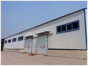 Weifang Wisdom Packing Material Co., Ltd. company overview - view 1