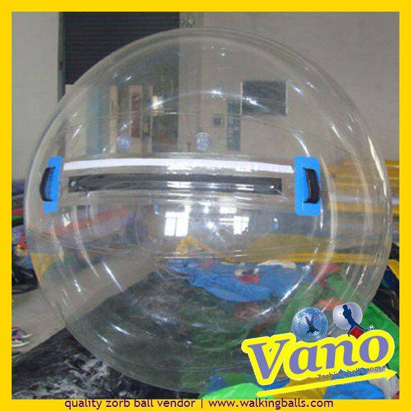 Vano Inflatable WalkingBalls Limited company overview - view 2