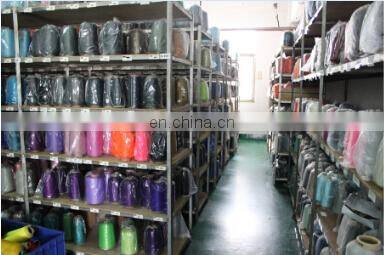 Shenzhen Xinbaoyuan Weaving Co., Ltd. company overview - view 3