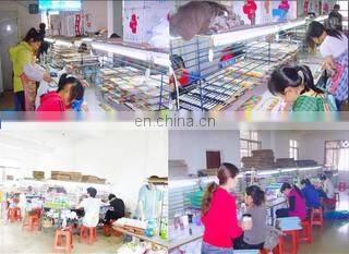 Gaoyao City Jindu Town Chun Lin Silicone Gifts Factory company overview - view 3
