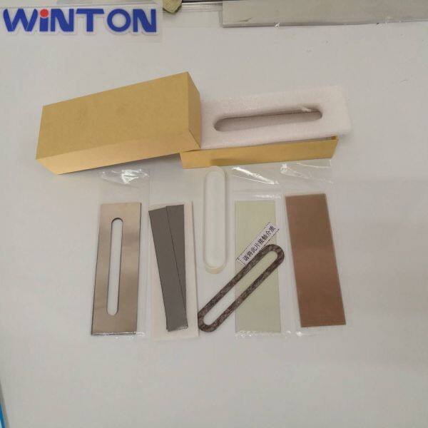 Qingdao Winton Industrial Glass Co., Ltd. company overview - view 2