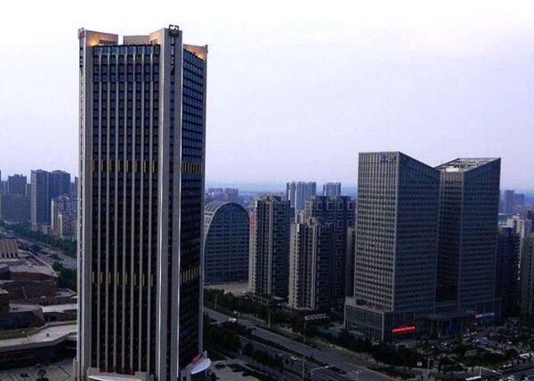 Henan Perfect Handling Equipment Co., Ltd company overview - view 1