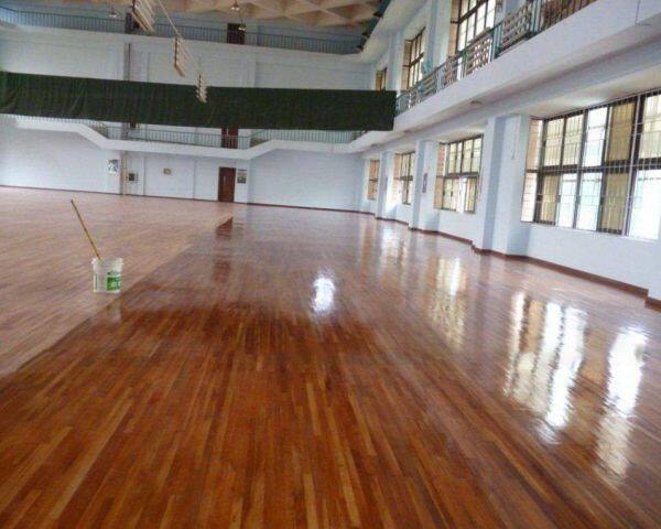 Spalding (Beijing) Sports Co., Ltd company overview - view 4