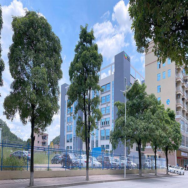 Dongguan Haotian Testing Equipment Co., Ltd. company overview - view 1