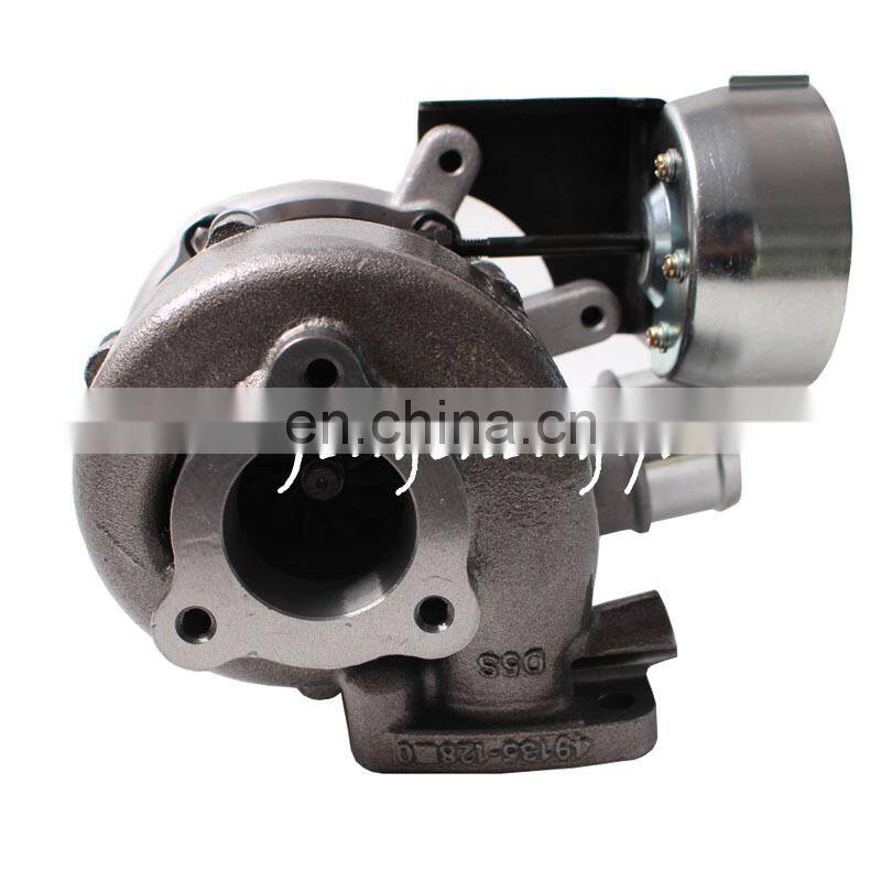 TF035HL-10GK turbocharger 49135-07312 49135-07311 49135-07310 49135-07300 28231-27810 for Hyundai Santa Fe 2.2 CRDi
