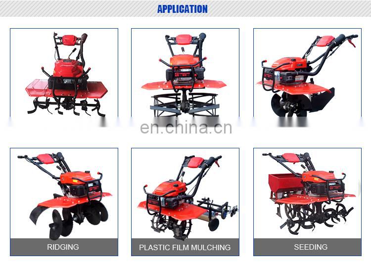 Buy Togo Factory Hot Sale Mini Tractor And Power Cultivator Price