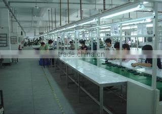 Guangzhou Myshow Fashion Bags Co., Ltd. company overview - view 3
