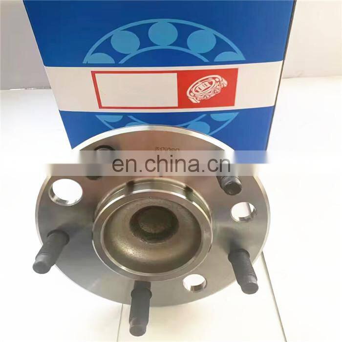 High quality 513090 wheel hub bearing BR930186 auto hub bearing PHU3090 713090 WA513090 7433986