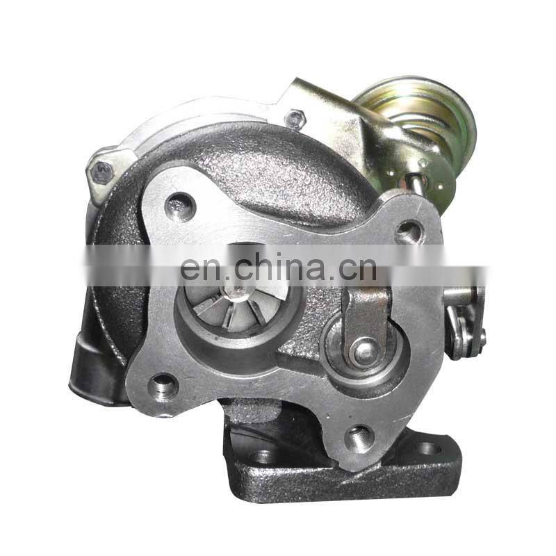 turbo type RHB32 turbocharger 8980305710 8970786400 8943100781 for isuzu