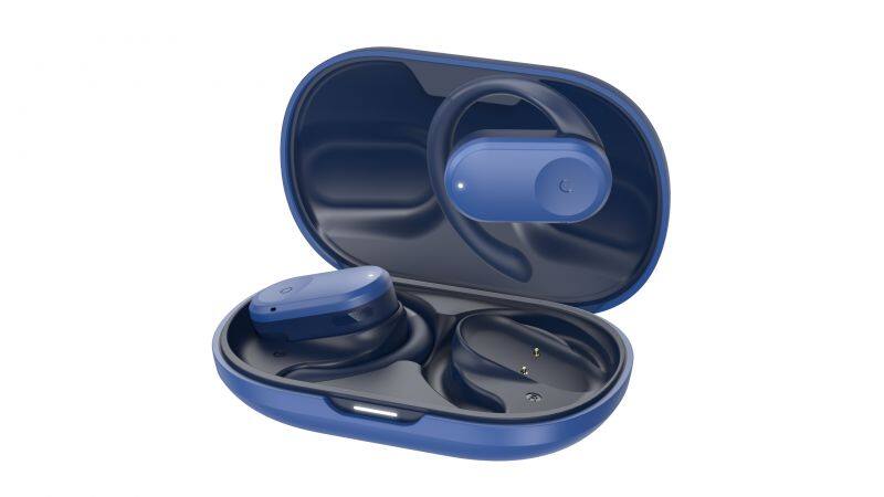 OEM Tws true wireless Low latency Bluetooth v5.3 OWS On Ear Sports Running Earhook TWS True Wireless Earbuds Earphones