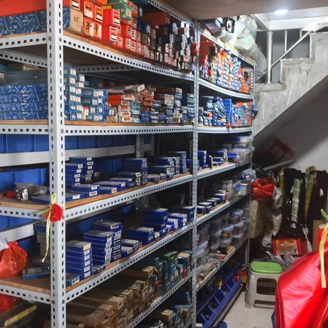 Pingdu Shunfa Mechanical And Electrical Cutting Tools Distribution Office company overview - view 2