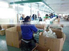 Ningbo Dazhong Electric Appliance Co., Ltd. company overview - view 3