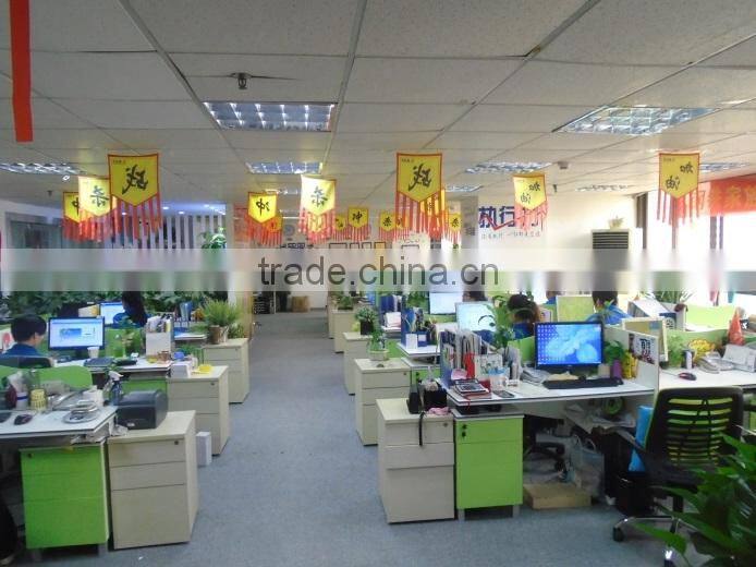 Shenzhen E-Bon Industrial Co., Ltd. company overview - view 3