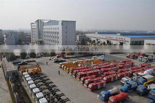 Hubei Jiangnan Special Automobile Co., Ltd. company overview - view 2