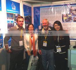 Shijiazhuang Baoguan Pipe Fitting Co., Ltd. company overview - view 2