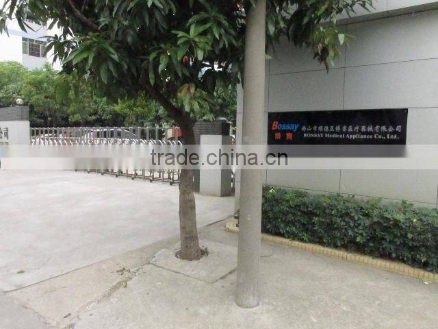 Foshan City Shunde District Bossay Medical Appliance Co., Ltd. company overview - view 2