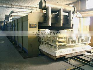 Original Pacific Supply Corp. company overview - view 3