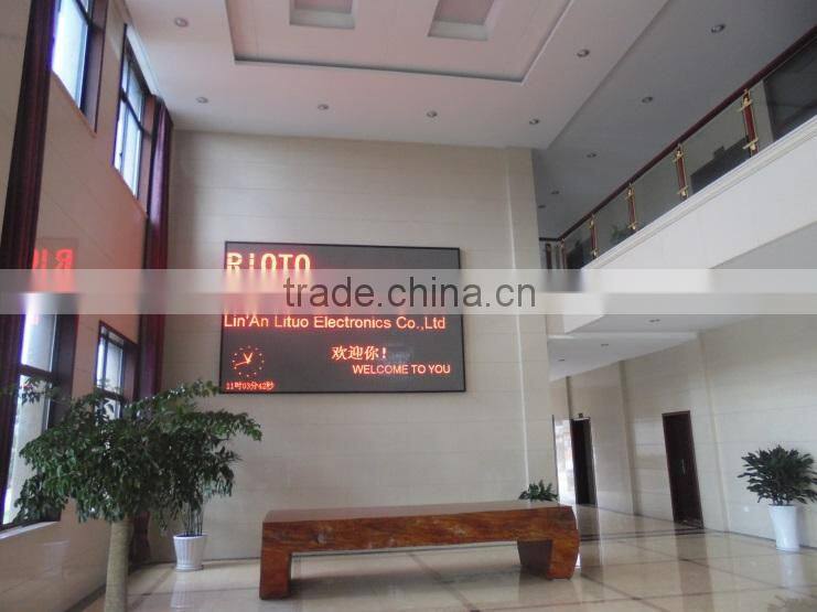 Lin'an Lituo Electronics Co., Ltd. company overview - view 3