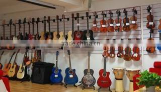 Hangzhou Start Musical Instrument Co., Ltd. company overview - view 2