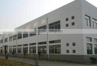 Yiwu Wheat Crafts Factory company overview - view 1