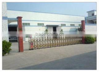 Linyi City Lujunnaite Plastic Co., Ltd. company overview - view 1