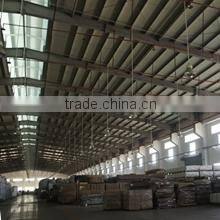 Huidong Meixin Plastic Lumber Products Manufacturing Co., Ltd. company overview - view 2