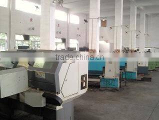 Fenghua Zhongya Hydraulic Pressure Set Manufacture Co., Ltd. company overview - view 3