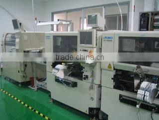 Zhejiang Jinshun Industry Co., Ltd. company overview - view 2