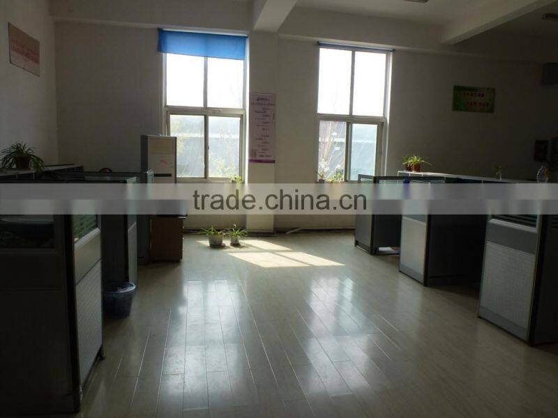 Jinan Dongtai Machinery Manufacturing Co., Ltd. company overview - view 3