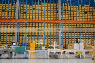 Sepro Tools Co., Ltd. company overview - view 2