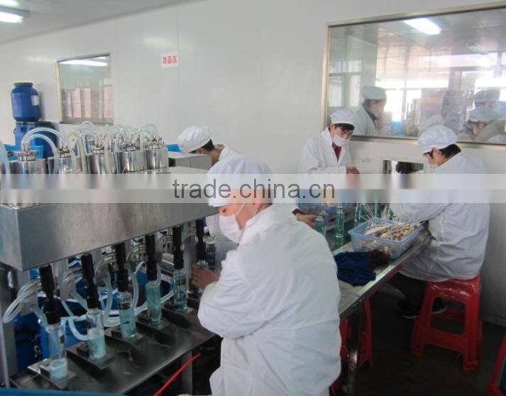 Zhejiang Qianfei Enterprise Co., Ltd. company overview - view 4