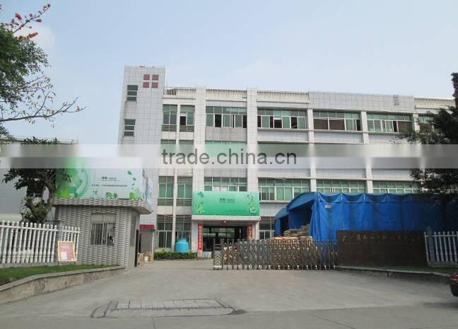 Guangzhou Haike Electronics Technology Co., Ltd. company overview - view 2