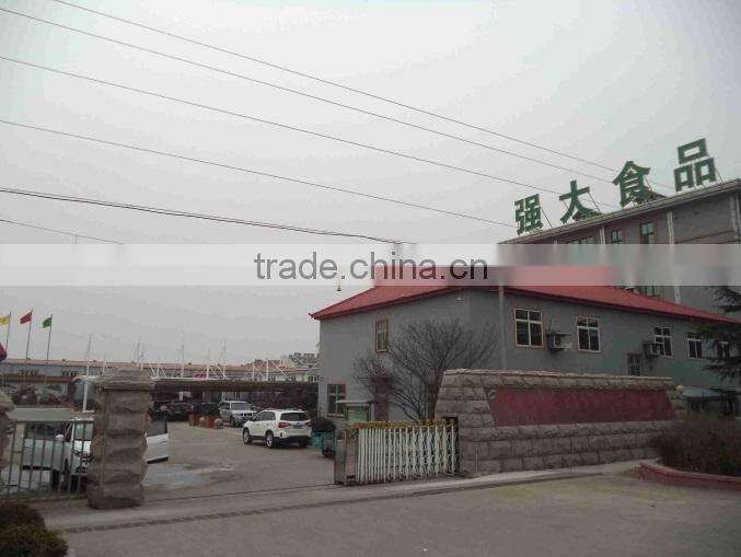 Qingdao Qiangda Foods Co., Ltd. company overview - view 2