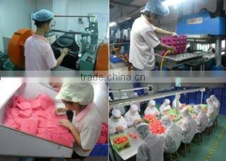 Jution Silicone & Rubber (Dongguan) Co., Ltd. company overview - view 4