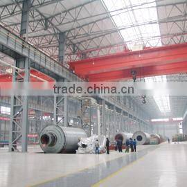 Henan Yigong Machinery & Equipment Co., Ltd. company overview - view 2