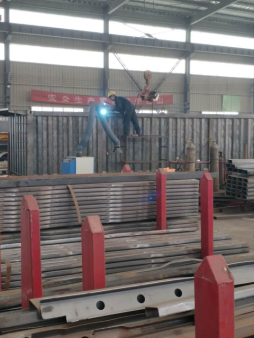 Henan Liba Hydraulic Machinery Group Co.,Ltd company overview - view 3