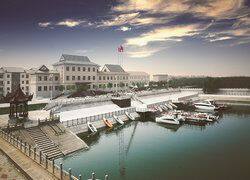 Tianjin Youfa Steel Pipe Group company overview - view 1