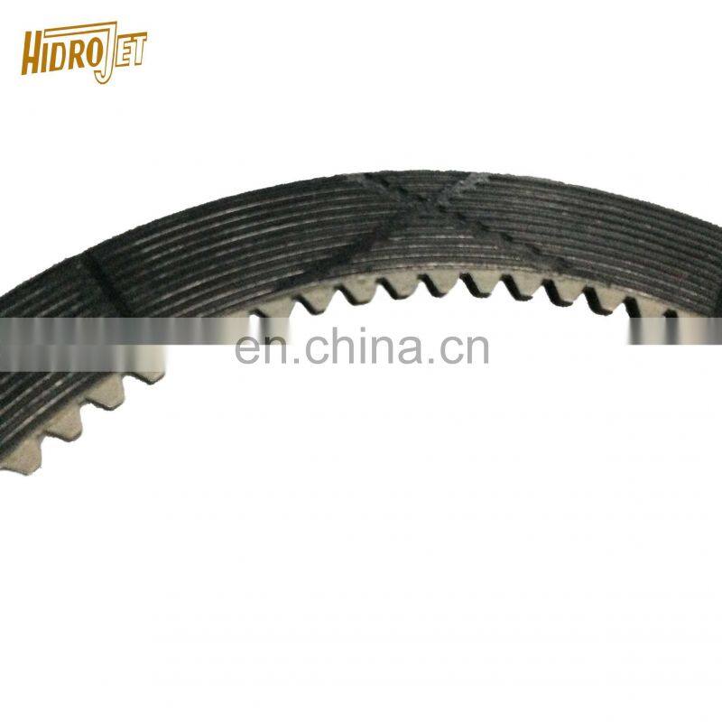 Paper Disc for 3406 T80 DISC AS-FRICTION 9W-2473 9W2473 233-9748