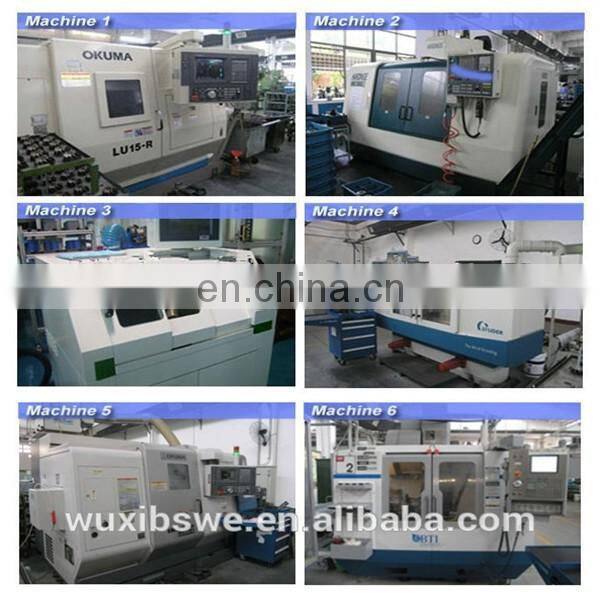 turbocharger 3596693 HX50W TurboCharger 500390351