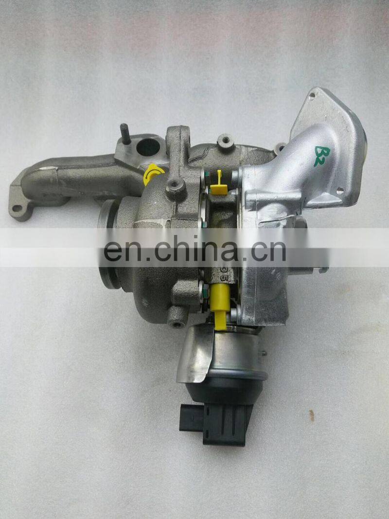 BV40 54409700021 54409880036 03L253010G Turbo A3 TDI 140, 2.0D CFFB Engine turbocharger