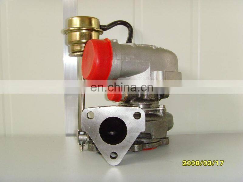 new design K04 turbocharger 53049880001 53049700001 turbo charger for ford transit supercharger for sale