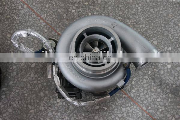 hot sale GTA5523BS turbocharger 761064-0008 3104792 3104793 turbo charger forCaterpillar&CAT3456 988G 385B auto parts