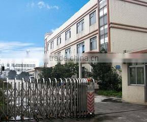 Shanghai Macway Electrical Co., Ltd. company overview - view 3