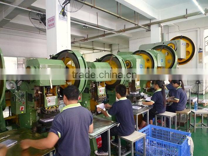Guangzhou Tinman Metal Packing Products Co., Ltd. company overview - view 4
