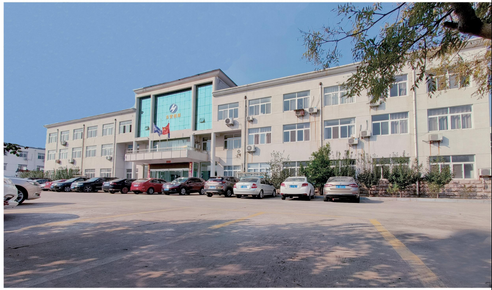 Dongying Hengyuan Machinery Manufacturing Co. LTD company overview - view 1