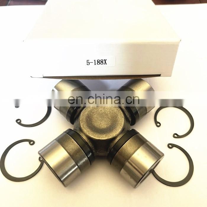China Bearing Factory SPL55X bearing SPL55X Universal Joint Bearing high quality SPL55X