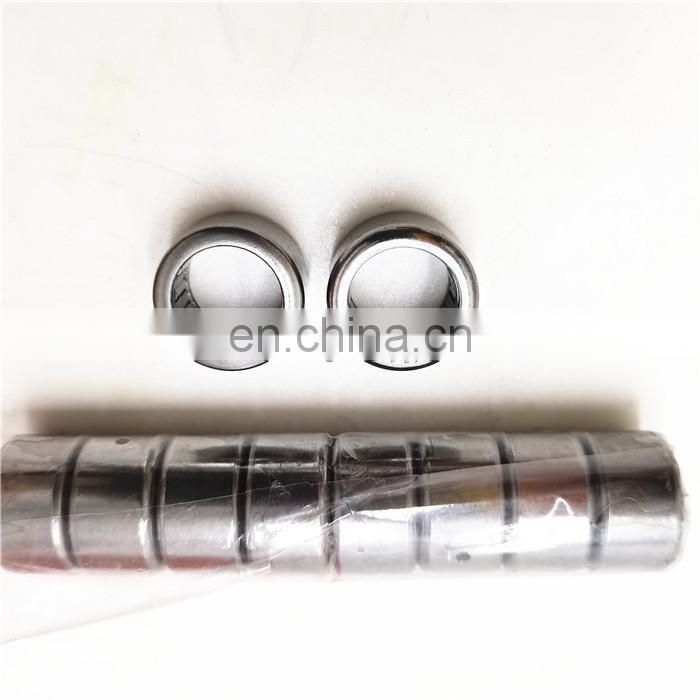 China Bearing Factory HK09*13*12RS needle roller bearing HK09*13*12RS bearing  9*13*12mm
