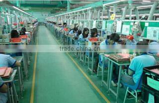 Zhongshan Eagle Electronic Technology Co., Ltd. company overview - view 3