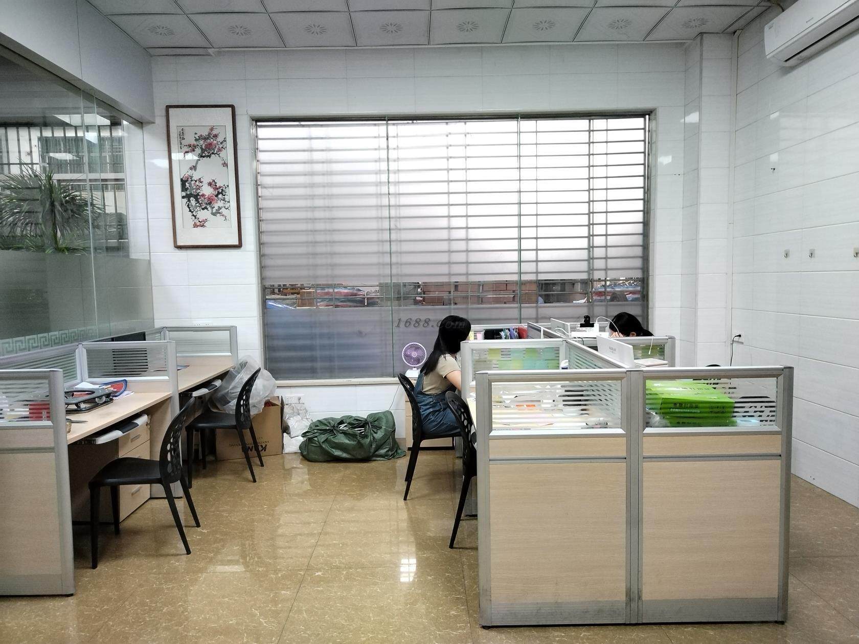 Shen Zhen Jin Jia Trading Co.,ltd company overview - view 1