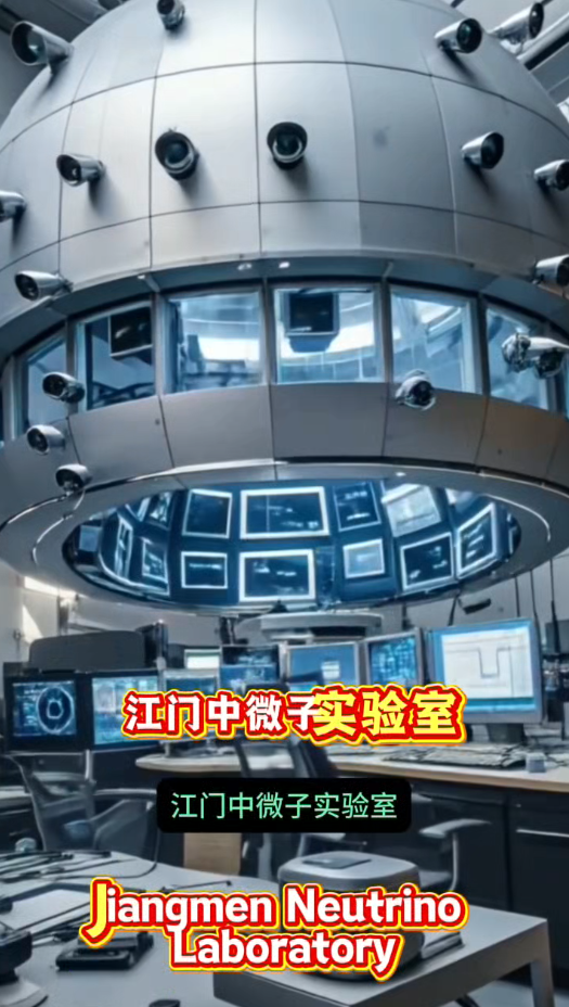 欧州核子中心科研室3